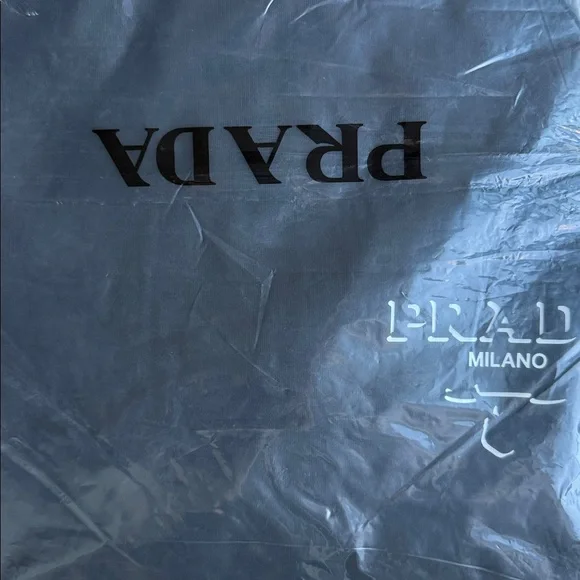 Prada short sleeve T-Shirt